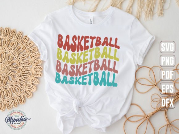 Basketball Svg, Wavy Text: A Designer's Honest Review
