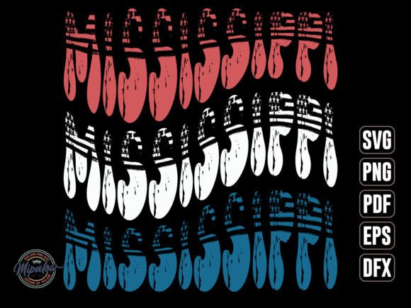 Mississippi State Vintage SVG Sublimation: A Graphics & Crafts Review