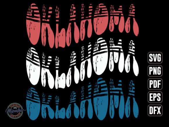 Oklahoma State Vintage SVG: Embroidery Design Review